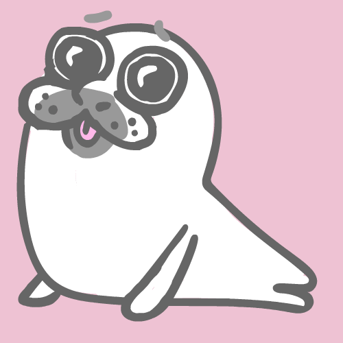 Seal GIF