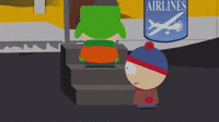 You're Not Gonna Die