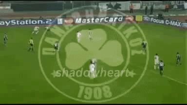 champions league stuttgart GIF