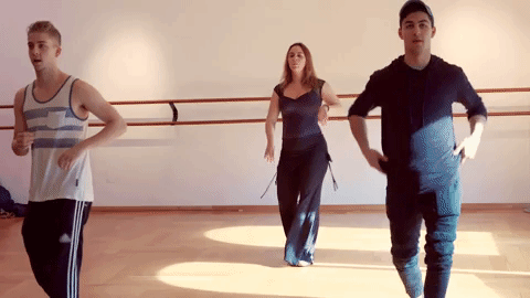 the next step show the world GIF by The Next Step