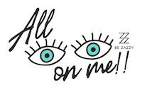 Fashion Mood Sticker by BeZazzy