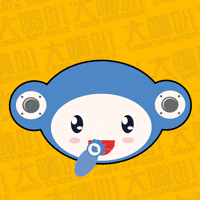 Fun Food GIF by Loud Speaker KTV