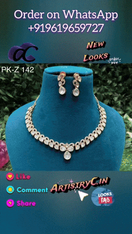 Buy Now Fashion GIF by ArtistryC