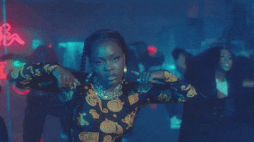 Queen GIF by Charm La'Donna