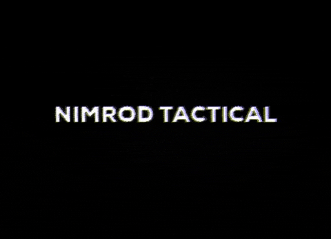 Nimrod-Tactical giphygifmaker nimrod nimrodtactical nimrod tactical GIF