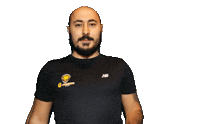 Guven Kilic Sticker by Dr. Alper Bayraktar