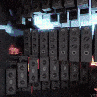 Loop Dj GIF by Yizr