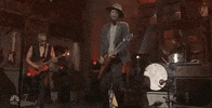 gary clark jr snl GIF by Saturday Night Live