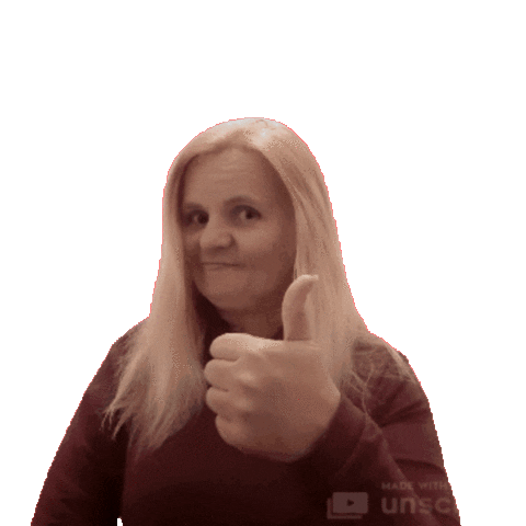 Jednicka Zdenka Sticker by jetosen.cz
