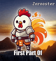 GIF by Zorooster