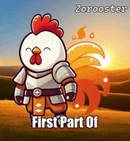 GIF by Zorooster