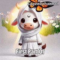 Flower Glow GIF by Sagemoohammad