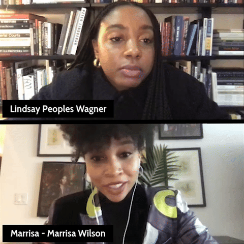 Black in Fashion Council Town Halls