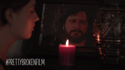 sad indie film GIF