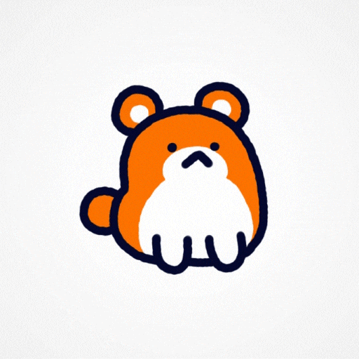 PokiTheHamster giphyupload reaction meme omg GIF
