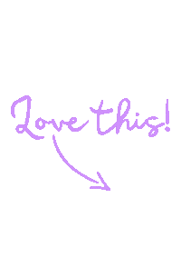 Hair Extensions Love This Sticker by SimplyHair