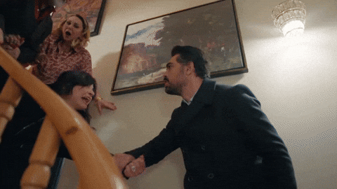 Ela Leyla GIF by Ay Yapım