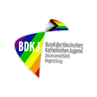 Bdkj Sticker by bdkjregensburg