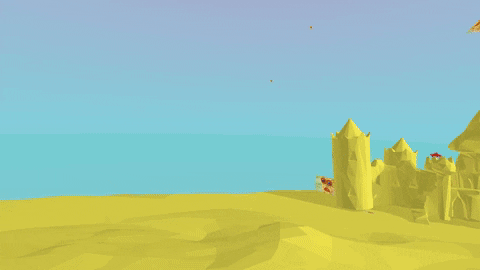 world vr GIF