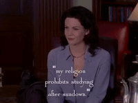 season 1 netflix GIF by Gilmore Girls 