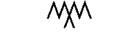 matt maher echoes Sticker by Provident Label Group