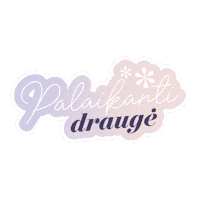Monat Lithuania Sticker by Monat global