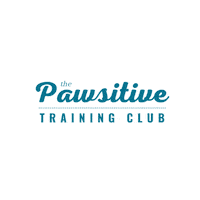 Positive Reinforcement Puppy Training Sticker by Get Pawsitive Dog Training