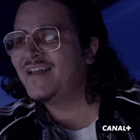 Rap Lol GIF by CANAL+