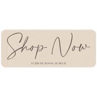 Shopping Add To Cart Sticker by Écrin De Bonne Humeur