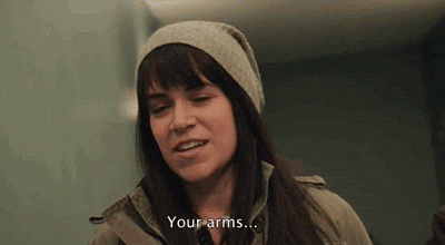 GIF by Broad City