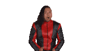 wrestlemania 35 omg Sticker by WWE