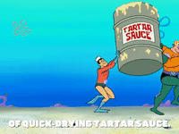 season 7 back to the past GIF by SpongeBob SquarePants