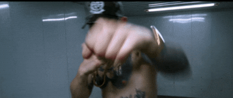 Fyre GIF