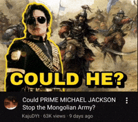 Michael Jackson Mj GIF