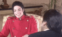 Michael Jackson Mj GIF
