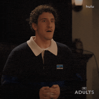 Happy Lets Go GIF by Adults