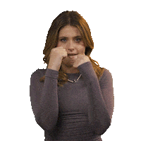 Fight Girl Sticker by Prime Video España