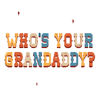 grandaddymimms shine vodka moonshine drink local Sticker