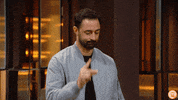 You Got It Yes GIF by MasterChefAU