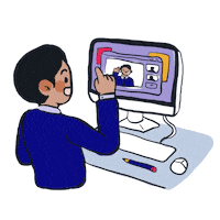 Laptop Ae Sticker