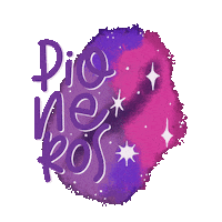 Pioneros Sticker by AGSCHILE