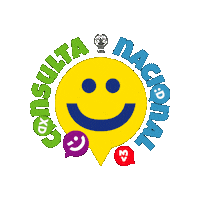 Consultanacionalagsch Sticker by AGSCHILE