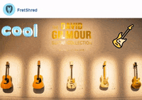 troywakelin guitar london 2019 collection GIF