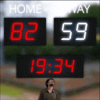 59 Away GIF
