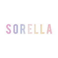 Melrose Sorellaboutique Sticker by SORELLA