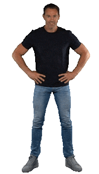 Classic Car Applause Sticker by AutoLeitner