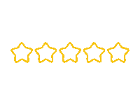Rating Sticker by The Miss Maker
