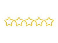 Rating Sticker by The Miss Maker