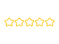 Rating Sticker by The Miss Maker