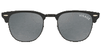 Sunglass Oculosdesol Sticker by Visage Moda Optica